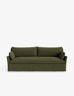 Portola Slipcover Sofa