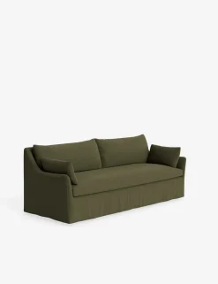 Portola Slipcover Sofa