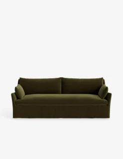 Portola Slipcover Sofa