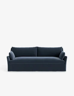 Portola Slipcover Sofa