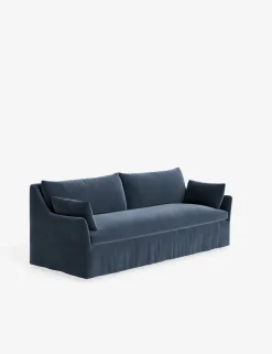 Portola Slipcover Sofa