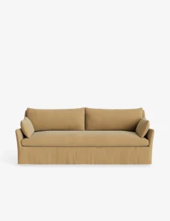 Portola Slipcover Sofa