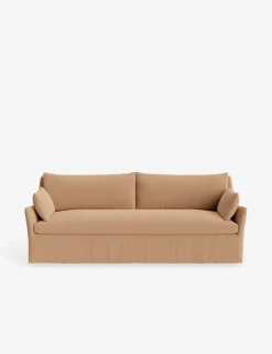 Portola Slipcover Sofa