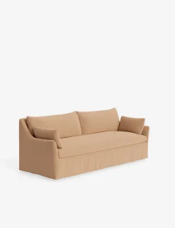 Portola Slipcover Sofa