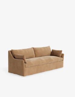 Portola Slipcover Sofa