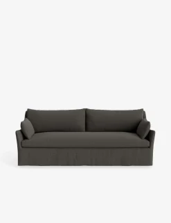 Portola Slipcover Sofa