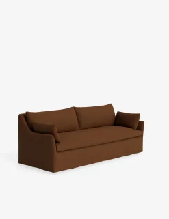 Portola Slipcover Sofa