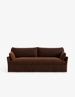Portola Slipcover Sofa