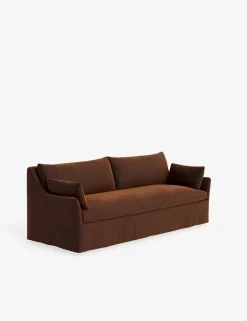 Portola Slipcover Sofa