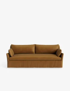 Portola Slipcover Sofa