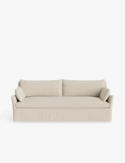 Portola Slipcover Sofa