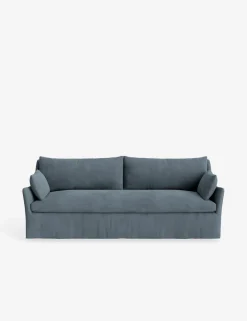 Portola Slipcover Sofa