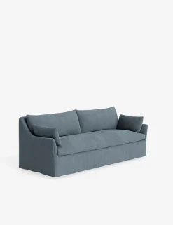 Portola Slipcover Sofa