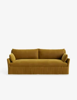 Portola Slipcover Sofa