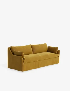 Portola Slipcover Sofa