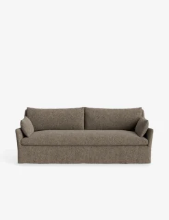 Portola Slipcover Sofa