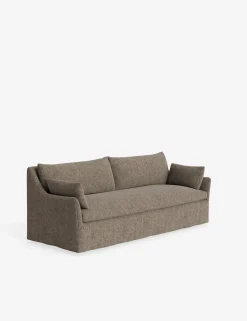 Portola Slipcover Sofa