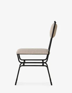 Posta Dining Chair by Gillian Segal for Moe's