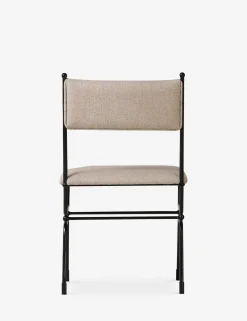Posta Dining Chair by Gillian Segal for Moe's