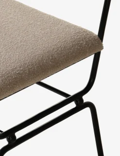 Posta Dining Chair by Gillian Segal for Moe's