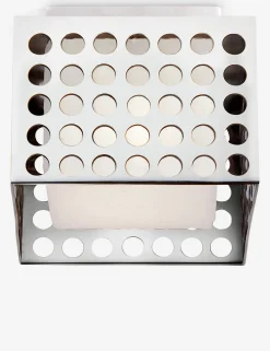 Precision Square Mini Flush Mount Light by Kelly Wearstler
