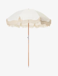 Premium Beach Umbrella by Business & Pleasure Co.
