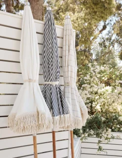Premium Beach Umbrella by Business & Pleasure Co.