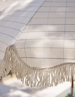 Premium Beach Umbrella by Business & Pleasure Co.