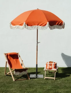 Premium Beach Umbrella by Business & Pleasure Co.
