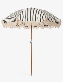 Premium Beach Umbrella by Business & Pleasure Co.