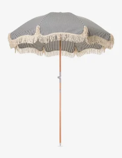 Premium Beach Umbrella by Business & Pleasure Co.