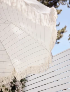 Premium Beach Umbrella by Business & Pleasure Co.