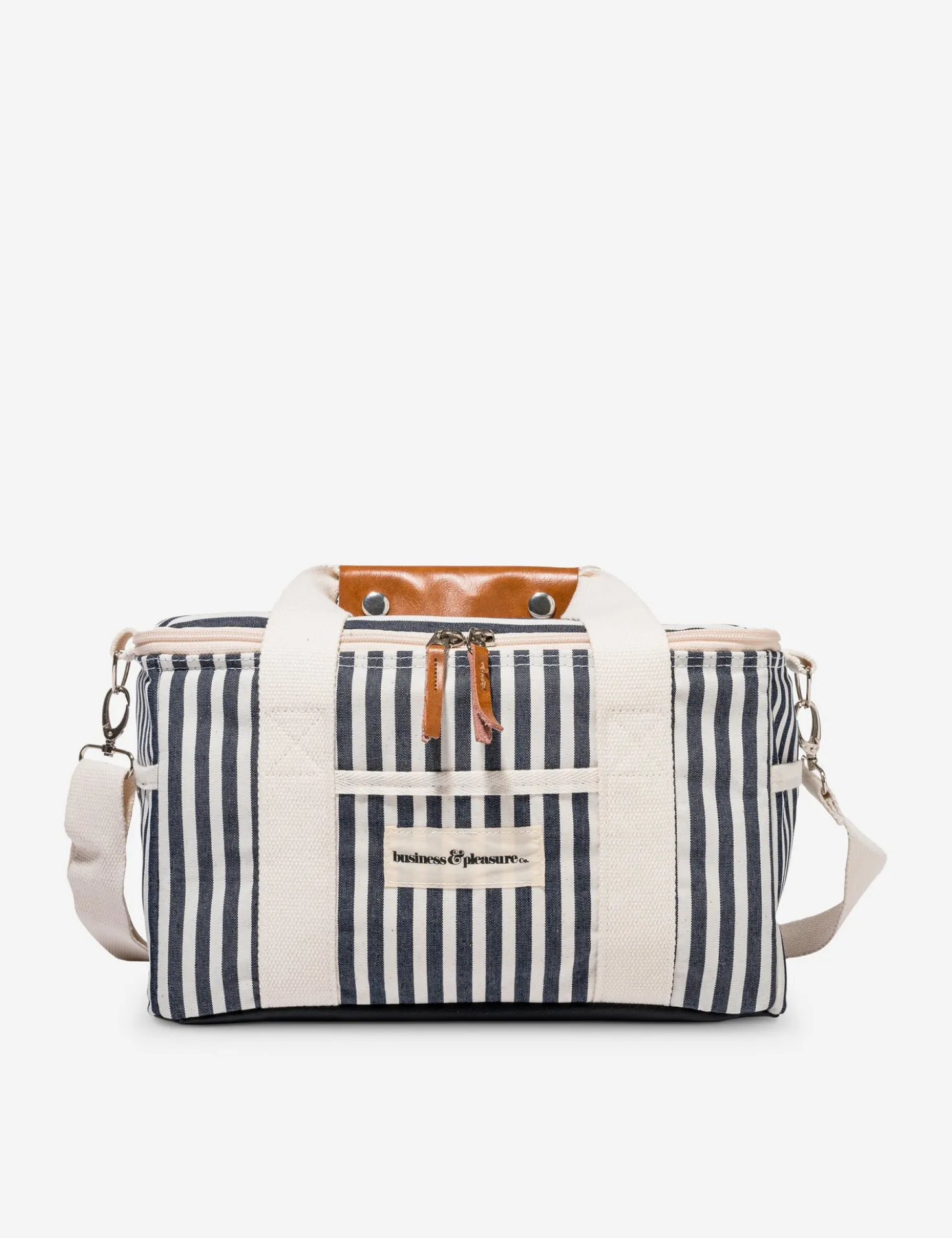 Premium Cooler Bag by Business & Pleasure Co.