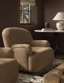Preston Accent Chair