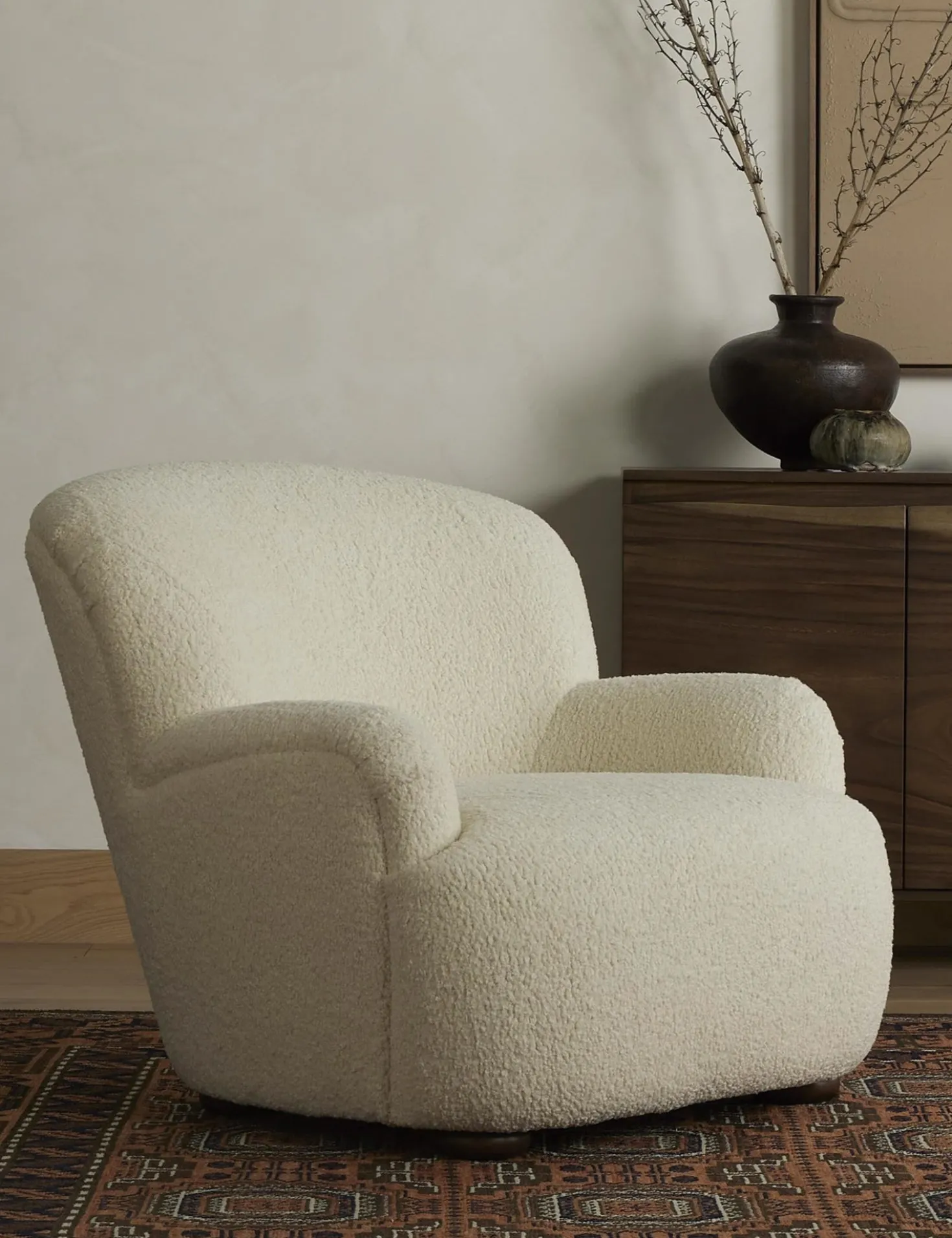 Preston Accent Chair