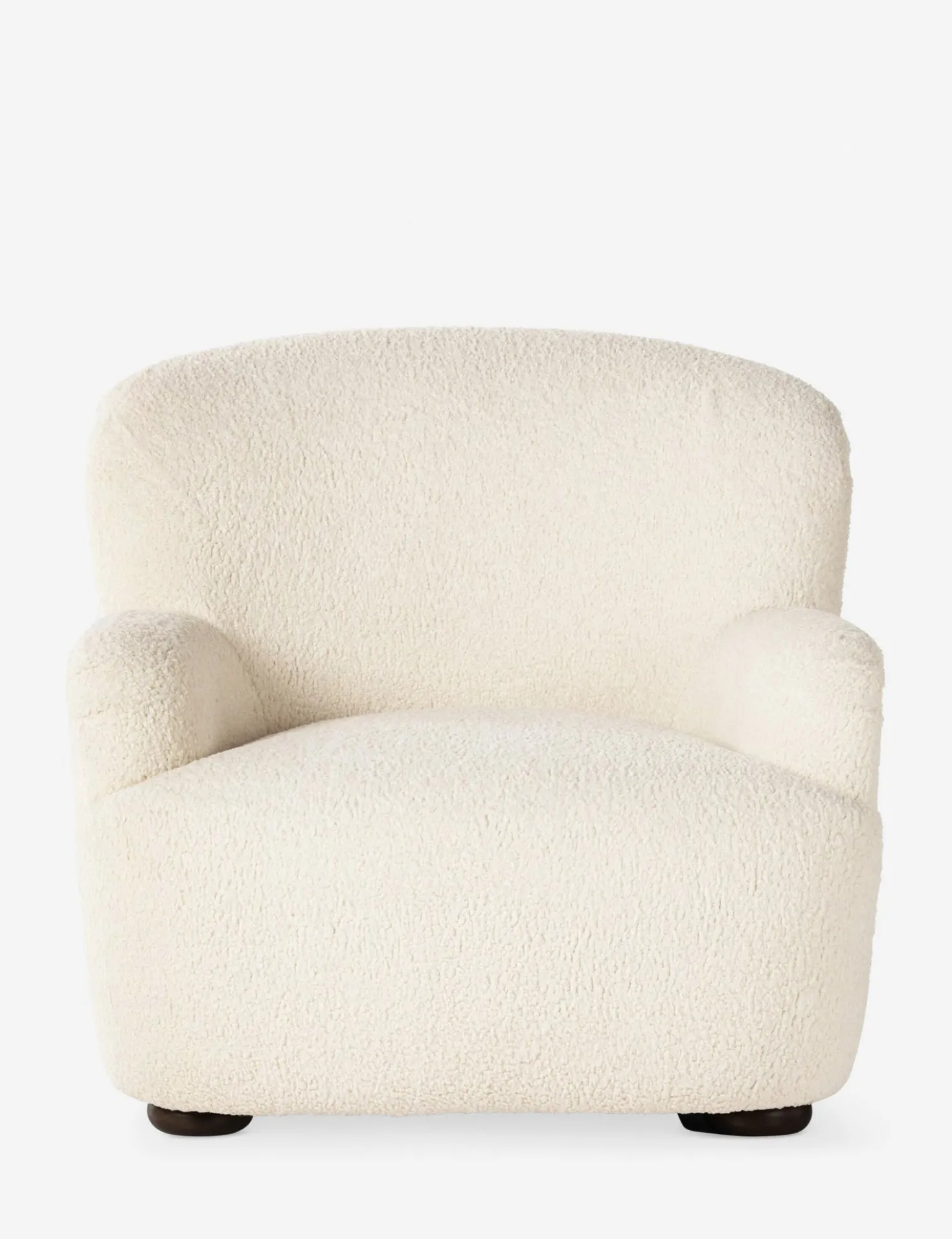Preston Accent Chair