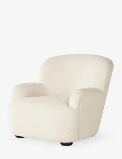 Preston Accent Chair
