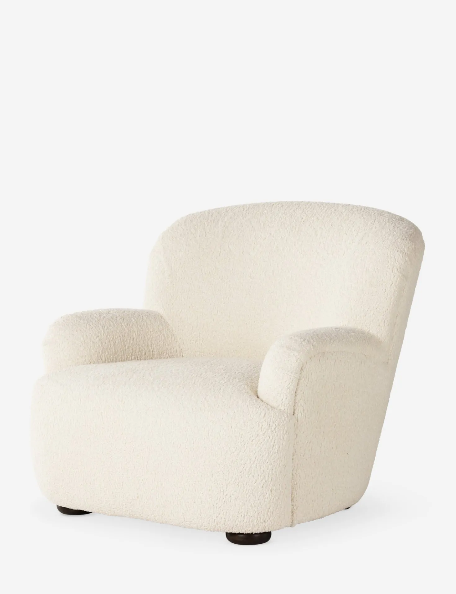Preston Accent Chair