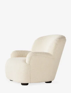 Preston Accent Chair