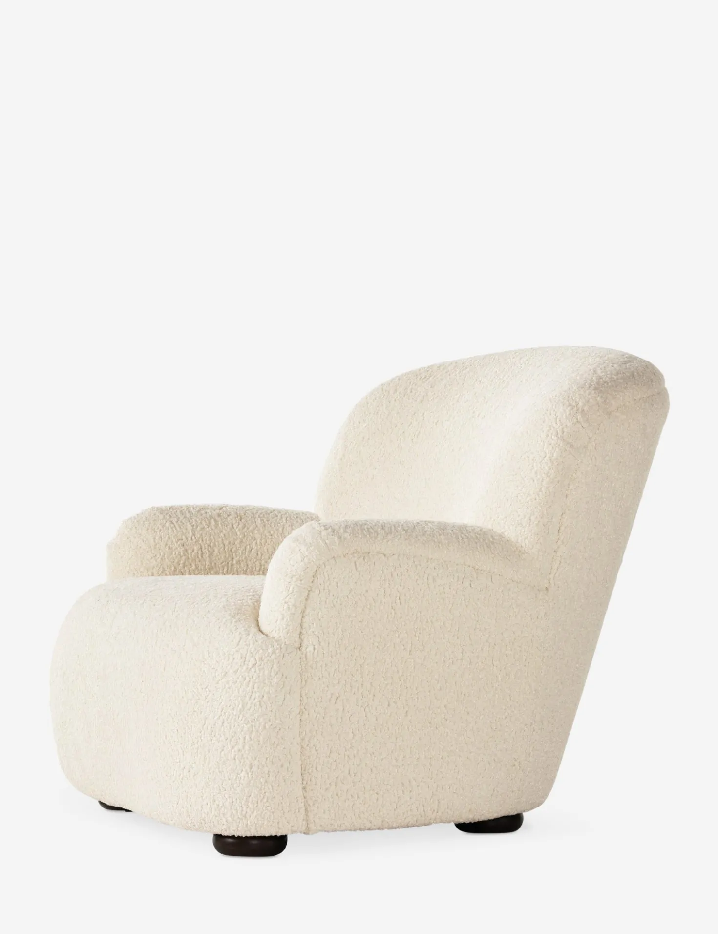 Preston Accent Chair