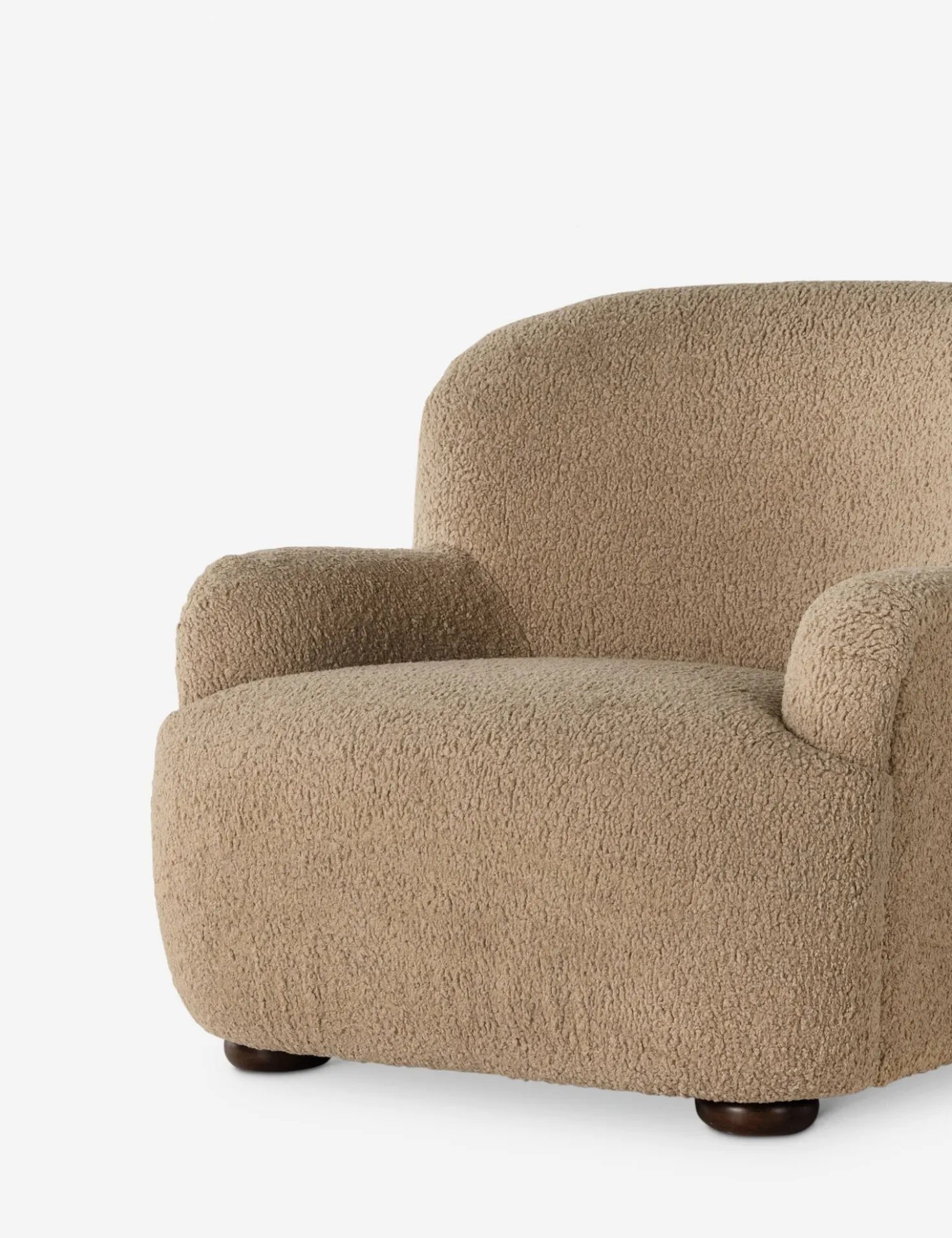 Preston Accent Chair