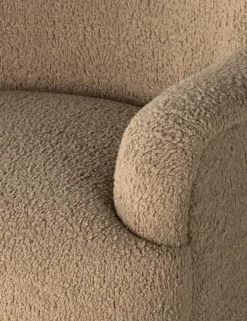 Preston Accent Chair