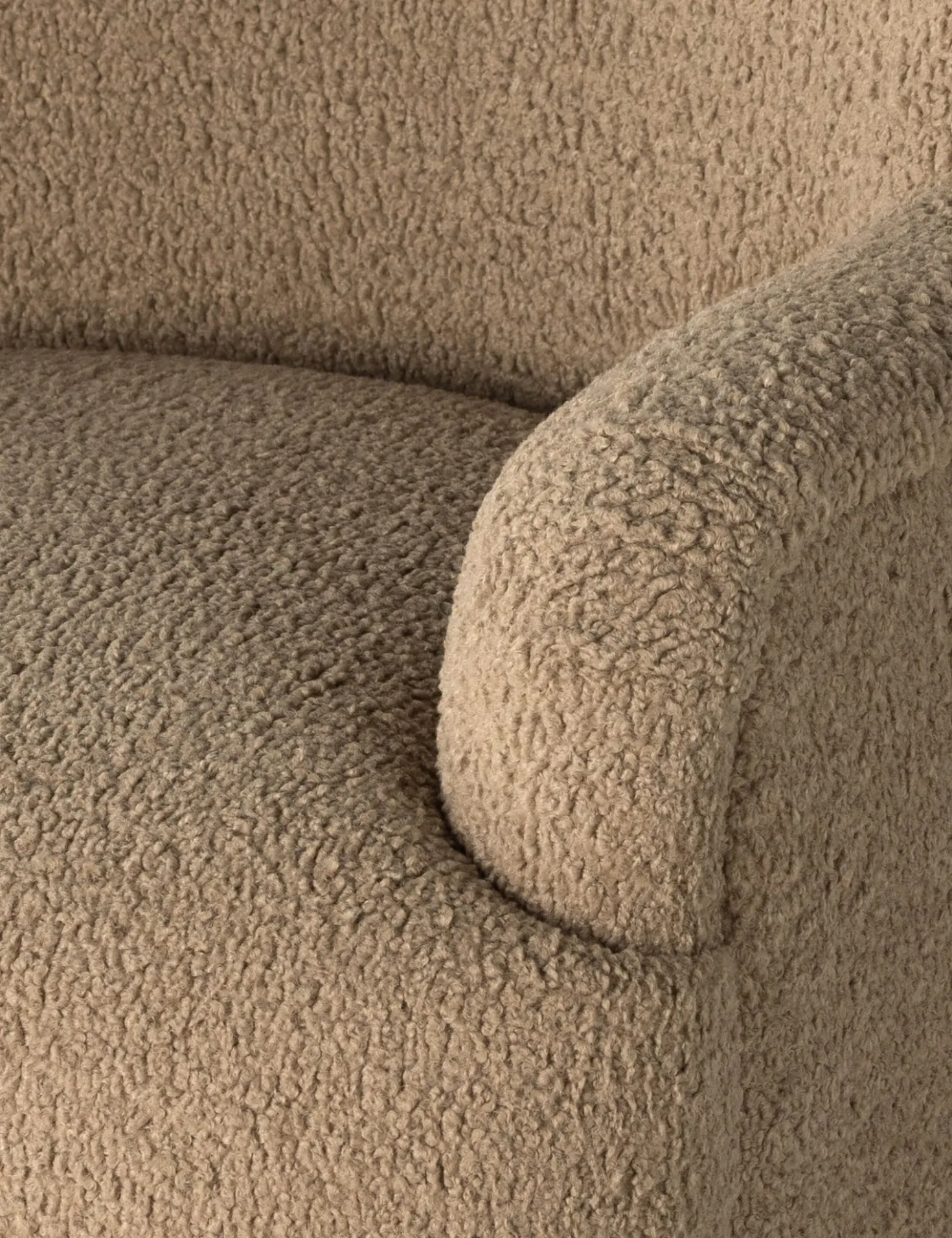 Preston Accent Chair