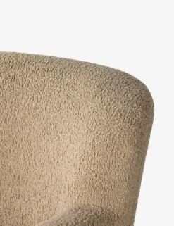 Preston Accent Chair