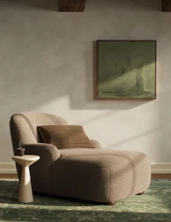 Preston Chaise