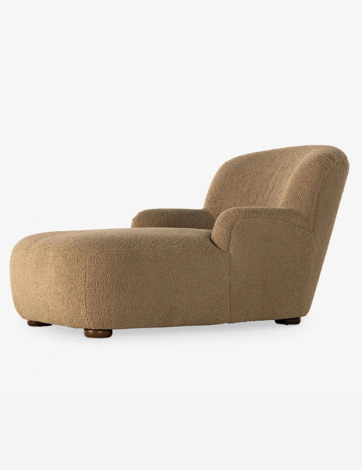 Preston Chaise