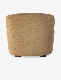Preston Chaise
