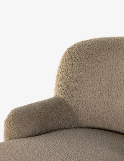 Preston Chaise