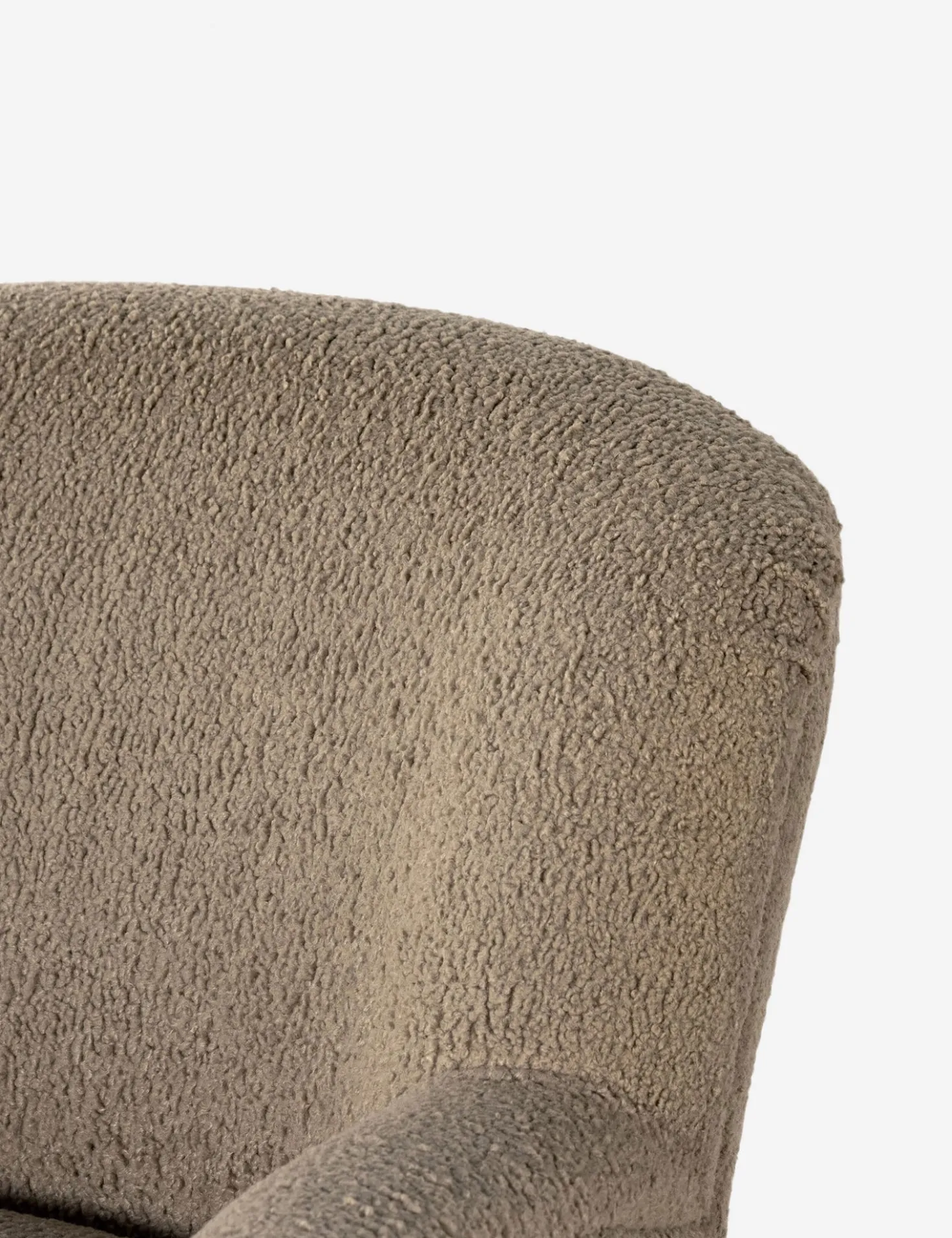 Preston Chaise