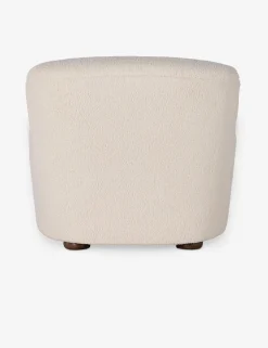 Preston Chaise
